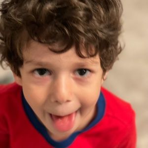 Meet your Posher, Serkan